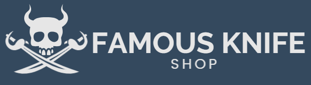 Famous Knife Shop