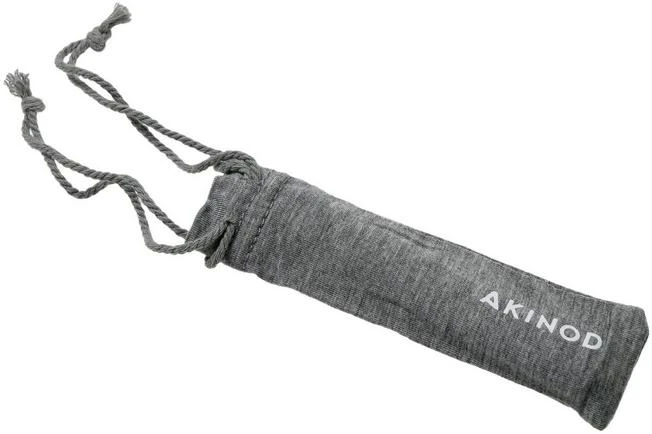 Akinod Utility Folding Knife 18H07 Downtown Purple, Gentleman's Knife 9 Akinod Utility Folding Knife 18H07 Downtown Purple, Gentleman's Knife - Image 7