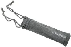 Akinod Utility Folding Knife 18H07 Downtown Orange, Gentleman's Knife -Famous Knife Shop AIA03M00016 07 akinod