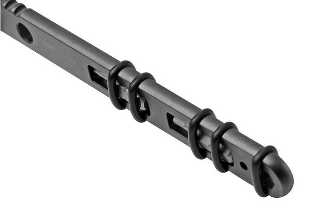 ANV Knives M050 CMS Elmax DLC Kydex Sheath, Kiridashi 8 ANV Knives M050 CMS Elmax DLC Kydex Sheath, Kiridashi - Image 6