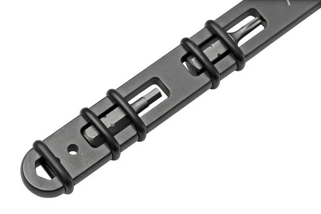 ANV Knives M050 CMS Elmax DLC Kydex Sheath, Kiridashi 9 ANV Knives M050 CMS Elmax DLC Kydex Sheath, Kiridashi - Image 7