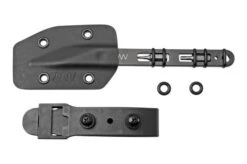 ANV Knives M050 CMS Elmax DLC Kydex Sheath, Kiridashi 17 ANV Knives M050 CMS Elmax DLC Kydex Sheath, Kiridashi -Famous Knife Shop ANVM050 001 06 anvknives