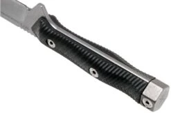 ANV M73 Kontos Stonewashed M73-003 Survival Knife -Famous Knife Shop ANVM73 003 04 anv knives