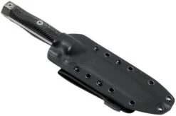 ANV M73 Kontos Stonewashed M73-003 Survival Knife -Famous Knife Shop ANVM73 003 07 anv knives