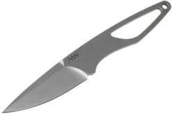 ANV P100 Sleipner, No Paracord P100-001, Black Kydex Sheath, Neck Knife 11 ANV P100 Sleipner, No Paracord P100-001, Black Kydex Sheath, Neck Knife -Famous Knife Shop ANVP100 001 03 anv knives