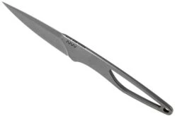 ANV P100 Sleipner, No Paracord P100-001, Black Kydex Sheath, Neck Knife 12 ANV P100 Sleipner, No Paracord P100-001, Black Kydex Sheath, Neck Knife -Famous Knife Shop ANVP100 001 04 anv knives