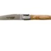 Laguiole En Aubrac Pocket Knife 7 Cm Olive Wood, L0207OLI-SSB1