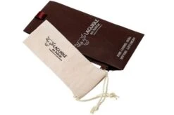 Laguiole En Aubrac 10 Cm Pocket Knife Harlequin Acrylic, L0210ARLI-FSI1 -Famous Knife Shop AUL0210ARLI FSI1 09 laguiole en aubrac aul0210arli fsi1 09