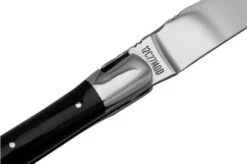 Laguiole En Aubrac Pocket Knife 12 Cm Horn, L0212CPI-SSI1 -Famous Knife Shop AUL0212CPI SSI1 05 laguiole