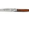 Laguiole En Aubrac HP 12cm Aubrac-wood Hand-filed L0212FEH-FSJ1 -Famous Knife Shop AUL0212FEH FSJ1 01 laguiole en aubrac aul0212feh fsj1 01