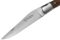 Laguiole En Aubrac HP 12cm Grasstree-wood Hand-filed L0212HBH-FSB1 12 Laguiole En Aubrac HP 12cm Grasstree-wood Hand-filed L0212HBH-FSB1 -Famous Knife Shop AUL0212HBH FSB1 03 laguiole en aubrac v202203