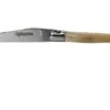 Laguiole En Aubrac Classic 12cm Horn L0212PCI-FSI1 -Famous Knife Shop AUL0212PCI FSI1 01 laguiole en aubrac v201908