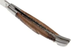 Laguiole En Aubrac 12cm Pocket, Vine L0312CVH-FSB1 15 Laguiole En Aubrac 12cm Pocket, Vine L0312CVH-FSB1 -Famous Knife Shop AUL0312CVH FSB1 05 laguiole en aubrac aul0312cvh fsb1 05