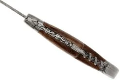 Laguiole En Aubrac 12cm Pocket, Vine L0312CVH-FSB1 16 Laguiole En Aubrac 12cm Pocket, Vine L0312CVH-FSB1 -Famous Knife Shop AUL0312CVH FSB1 06 laguiole en aubrac aul0312cvh fsb1 06