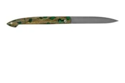 Laguiole En Aubrac Capucin Green Cholla Cactus L0510CCVI Cactus Wood, Pocket Knife, 10 Cm 10 Laguiole En Aubrac Capucin Green Cholla Cactus L0510CCVI Cactus Wood, Pocket Knife, 10 Cm -Famous Knife Shop AUL0510CCVI 02 laguioleaubrac