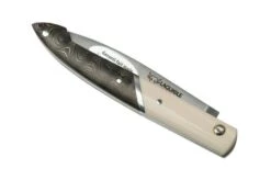 Laguiole En Aubrac Capucin L0510CEZI Elforyn Copper Garbon Fibre, Pocket Knife, 10 Cm -Famous Knife Shop AUL0510CEZI 04 laguioleaubrac