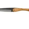 Laguiole En Aubrac Couteau D’ici L0511OLU/LNRB1 Olive Carbon Pocket Knife -Famous Knife Shop AUL0511OLU LNRB1 01 laguiole en aubrac