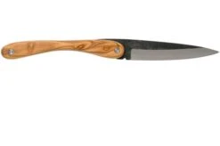 Laguiole En Aubrac Couteau D’ici L0511OLU/LNRB1 Olive Carbon Pocket Knife 11 Laguiole En Aubrac Couteau D’ici L0511OLU/LNRB1 Olive Carbon Pocket Knife -Famous Knife Shop AUL0511OLU LNRB1 02 laguiole en aubrac