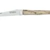 Laguiole En Aubrac Le Perlé 12 Cm L0512WA6J3DB-2 Full Handle Beech Wood -Famous Knife Shop AUL0512WA6J3DB 2 01 laguioleaubrac
