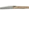 Laguiole En Aubrac Le Perlé 12 Cm L0512WA6J3DB Balbach Damast Full Handle Beech Wood 2 Laguiole En Aubrac Le Perlé 12 Cm L0512WA6J3DB Balbach Damast Full Handle Beech Wood -Famous Knife Shop AUL0512WA6J3DB 01 laguioleaubrac