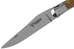 Laguiole En Aubrac 12cm Double Plates, Hand-filed Cactus, L0712CA51-FSI1 -Famous Knife Shop AUL0712CA51 FSI1 03 laguiole en aubrac v202010