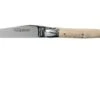 Laguiole En Aubrac 12cm Double Plates, Wavy Maple Hand-filed, L0712EEN1/FSJ1 -Famous Knife Shop AULL0712EEN1 FSJ1 01 laguiole en aubrac