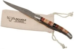 Laguiole En Aubrac Classic 12cm Wood LO212WSI-FSB1 19 Laguiole En Aubrac Classic 12cm Wood LO212WSI-FSB1 -Famous Knife Shop AULO212WSI FSB1 09 laguiole en aubrac aulo212wsi fsb1 09