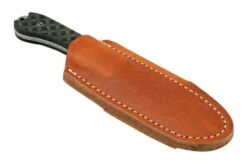 Bradford Knives Guardian 3, 32S-001-MC MagnaCut Sabre Stonewashed, Textured Black G10, Fixed Knife 13 Bradford Knives Guardian 3, 32S-001-MC MagnaCut Sabre Stonewashed, Textured Black G10, Fixed Knife -Famous Knife Shop BDK 32S 001 MC 06 brandford