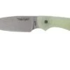 Bradford Guardian 3, 3FH-007-M390 Full Height Flat Stonewash Ghost G10 2 Bradford Guardian 3, 3FH-007-M390 Full Height Flat Stonewash Ghost G10 -Famous Knife Shop BDK 3FH 007 01 bradford knives
