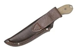 Bradford Guardian 4, 3D OD Green Micarta, CPM-3V Sabre Nimbus 4S-102N-3V -Famous Knife Shop BDK 4S 102N 3V 07 bradford