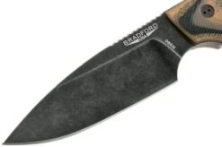 Bradford Guardian 4, 3D G-Wood Guardian 4 M390, Sabre Nimbus 4S-115N -Famous Knife Shop BDK 4S 115N 03 bradford knives