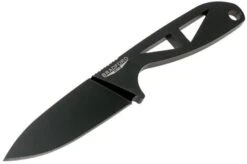 Bradford G-Necker DLC Elmax, Neck Knife -Famous Knife Shop BDK DLCGNECKER 03 bradford knives