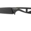 Bradford G-Necker Cleaver DLC Elmax, Neck Knife