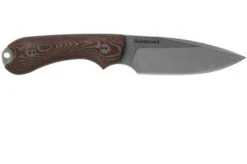 Famous Knife Shop -Famous Knife Shop BDK G3 116 M390 02 bradford knives