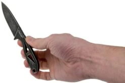 Bradford G-Necker Nimbus Elmax, Neck Knife -Famous Knife Shop BDK NIMBUSGNECKER 05 bradford knives