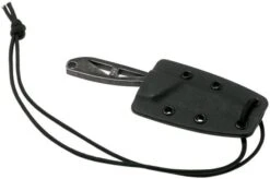 Bradford G-Necker Nimbus Elmax, Neck Knife -Famous Knife Shop BDK NIMBUSGNECKER 06 bradford knives