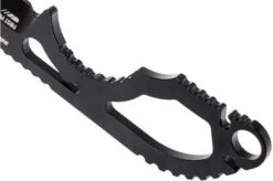 Benchmade 101BK Follow Up Neck Knife -Famous Knife Shop BE101BK 06 benchmade be101bk 06