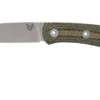 Benchmade Mel Pardue Hunter 15400 Hunting Knife 1 Benchmade Mel Pardue Hunter 15400 Hunting Knife -Famous Knife Shop BE15400 01 benchmade be15400 01