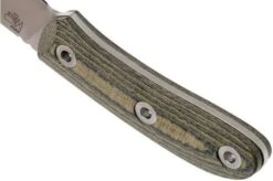 Benchmade Mel Pardue Hunter 15400 Hunting Knife -Famous Knife Shop BE15400 04 benchmade be15400 04