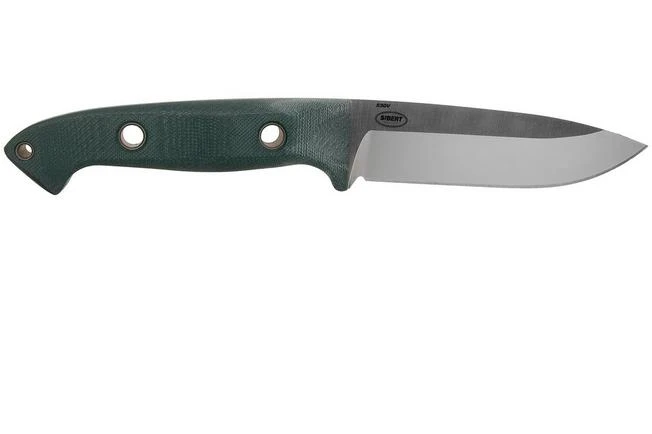 Benchmade 162 Bushcrafter 4 Benchmade 162 Bushcrafter - Image 2