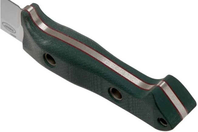 Benchmade 162 Bushcrafter 6 Benchmade 162 Bushcrafter - Image 4