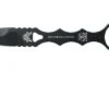 Benchmade Mini SOCP 177BK Fixed Knife, Greg Thompson Design -Famous Knife Shop BE177BK 01 benchmade