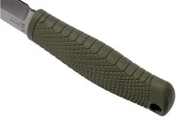 Benchmade Puukko 200 Bushcraft Knife -Famous Knife Shop BE200 04 benchmade