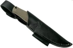 Benchmade Puukko 200 Bushcraft Knife -Famous Knife Shop BE200 07 benchmade