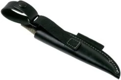 Benchmade Puukko 200 Bushcraft Knife -Famous Knife Shop BE200 08 benchmade