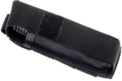 Benchmade 275BK Sibert Adamas Black PE -Famous Knife Shop BE275BK 09 benchmade be275bk 09