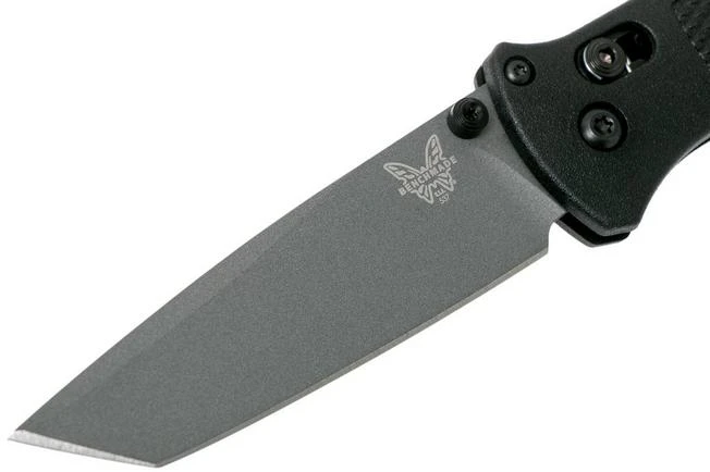 Benchmade Bailout 537GY Pocket Knife 5 Benchmade Bailout 537GY Pocket Knife - Image 3