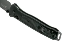 Benchmade Bailout 537GY Pocket Knife 14 Benchmade Bailout 537GY Pocket Knife -Famous Knife Shop BE537GY 05 benchmade