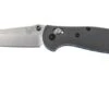 Benchmade Mini-Griptillian 556-1, CPM-20CV -Famous Knife Shop BE556 1 01 benchmade mini griptilian be556 1 01