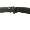 Benchmade Presidio II Black 570SBK-1 CF-Elite Pocket Knife 2 Benchmade Presidio II Black 570SBK-1 CF-Elite Pocket Knife -Famous Knife Shop BE570SBK 1 01 benchmade